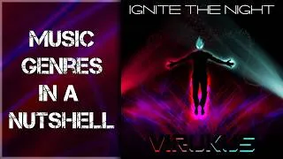 Thumbnail: Virukus - Ignite the Night (Official Audio)