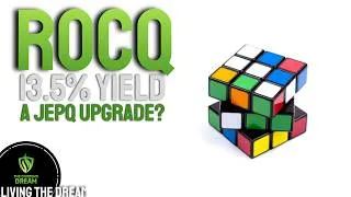 Thumbnail: ROCQ & ROCY | Next Gen JP Morgan Funds (JEPI/JEPQ Alts)