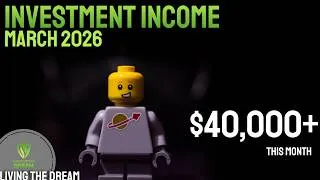 Thumbnail: How I Made $40,000+ this Month - I Made $290k in Cash Flow Last Year... but I'm already ahead