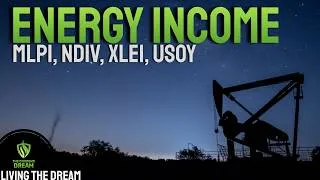 Thumbnail: Oil & Energy Income Funds | MLPI, NDIV, XLEI, USOY