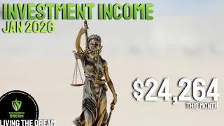 Thumbnail: How I Made $24,000 this Month - PLUS A Critical Market Alert (you won't want to miss)