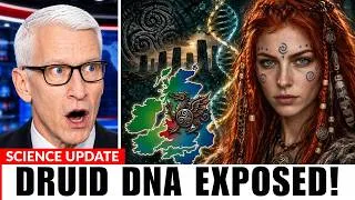 Thumbnail: The Druids Were Never Who We Thought — DNA Revealed Their Hidden Origin