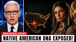 Thumbnail: Scientists Finally Solved The Native American DNA Mystery — After 15,000 Years