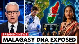 Thumbnail: The Malagasy Were Never Who We Thought — DNA Revealed Their Hidden African And Asian Ancestry