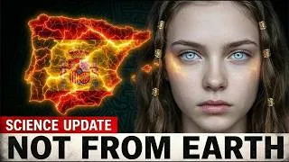 Thumbnail: AI Analyzed People With RH Negative Blood — DNA Revealed a Shocking Origin