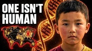Thumbnail: Scientists Mapped the DNA History of Every Race on Earth — One Doesn't Fit