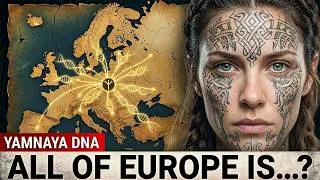 Thumbnail: Scientists Compared Yamnaya DNA to Every European Nation — The Results Changed History Forever
