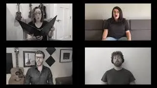 Thumbnail: O Magnum Mysterium ALTO - Tomás Luis de Victoria