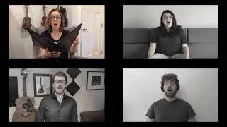 Thumbnail: O Magnum Mysterium SOPRANO - Tomás Luis de Victoria