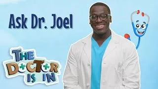 Thumbnail: 💕🥼 Compilation Video of Questions & Answers with Dr. Joel!