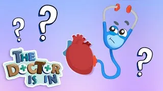 Thumbnail: 💕🩺 Compilation of Guess the Sound with Sammie!