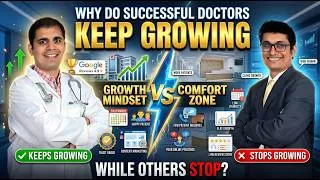 Thumbnail: The Secret to Consistent Success Isn't Motivation