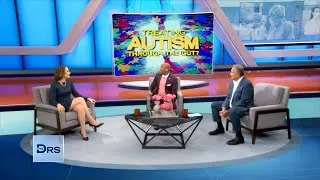 Thumbnail: How to Optimize Nutrition for a Child with Autism
