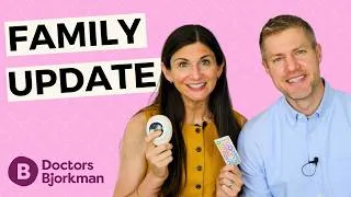 Thumbnail: Life Update: TTC, TDB+ & What's Coming Next!