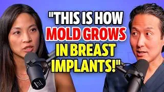 Thumbnail: Hot Topics: Preserve Breast Augmentation,  Mold in Implants, + More with Dr. Maristella Evangelista