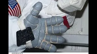 Thumbnail: HOW IT WORKS: Spacesuits on the ISS