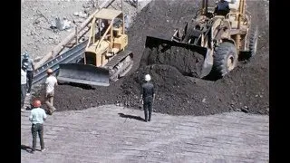 Thumbnail: Road Embankment Construction Project