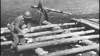 Thumbnail: HOW IT'S MADE: WW2 Military Roads