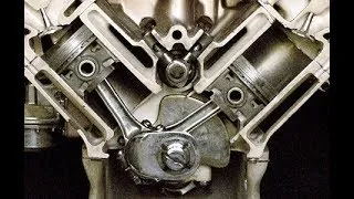 Thumbnail: HOW IT WORKS: Internal Combustion Engine