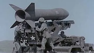 Thumbnail: The U.S. Heavy Rockets & Missiles of the Vietnam War