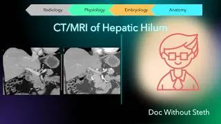 Thumbnail: Porta Hepatis   Cross Sectional