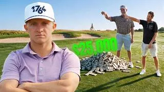 Thumbnail: The Internet's Biggest Haters Challenged Me Again...