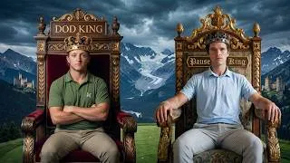 Thumbnail: Battle For The Throne: DOD King vs The Pause King