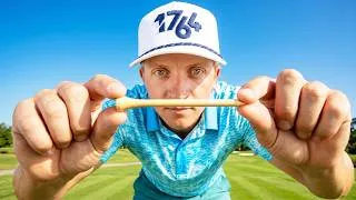 Thumbnail: What Can I Shoot Using a Tee...