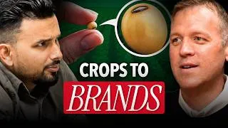 Thumbnail: Can Nepal Turn Agriculture Into a Global Business? | Kevin Roepke, USSEC Executive Director
