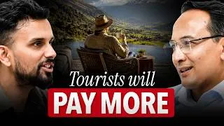Thumbnail: Nepal Can Turn Niche Tourism Into a Billion-Dollar Opportunity