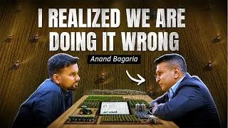 Thumbnail: Biggest Problems Holding Back Nepal’s Agriculture I Anand Bagaria