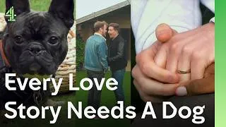 Thumbnail: Every Love Story Needs A Dog | The Dog House 🐶