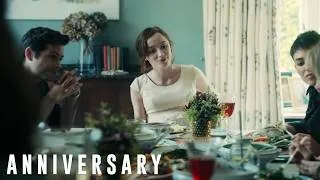 Thumbnail: Tensions Arise at Dylan O'Brien's Family Dinner Table | Anniversary | Phoebe Dynevor
