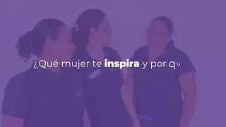 Thumbnail: DIA INTERNACIONAL DE LA MUJER 💜