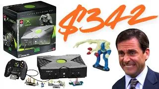 Thumbnail: IT COSTS HOW MUCH?!?
