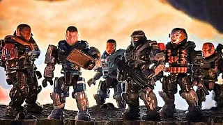 Thumbnail: WINNERS REVEALED - Halo’s Largest Animation Contest 