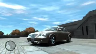 Thumbnail: GRAND THEFT AUTO IV OCELOT JACKAL MODEL R CRASH TESTING HD