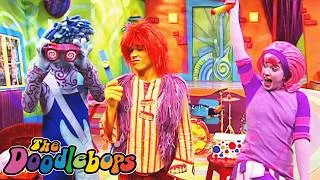 Thumbnail: DeeDee Superstar | The Doodlebops - WildBrain | Kid Movies