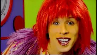 Thumbnail: Space Invader | The Doodlebops - WildBrain | Kid Movies
