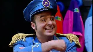 Thumbnail: The Unbearable Lightness of Moe | The Doodlebops - WildBrain | Kid Movies