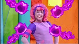 Thumbnail: Best Hider Ever | The Doodlebops - WildBrain | Kid Movies
