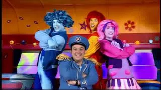 Thumbnail: Bring-A-Sound-Arounder | The Doodlebops - WildBrain | Kid Movies