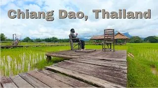 Thumbnail: The Side of Thailand Most Tourists Never See | Chiang Dao, Thailand