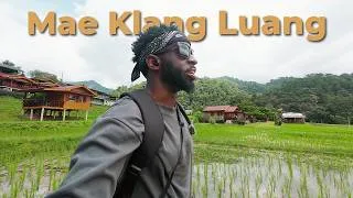 Thumbnail: Let's Go Deep Into Thailand's Hidden Rice Fields...