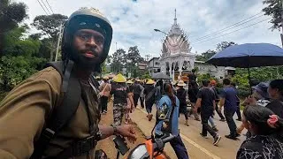 Thumbnail: I Rented a Scooter in Thailand...I Understand It Now