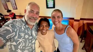 Thumbnail: What Tourists Don’t Show You About Bali… 🇮🇩