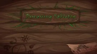 Thumbnail: incentivizing Your Players (Discussing Tabletop, July 18, 2026 )