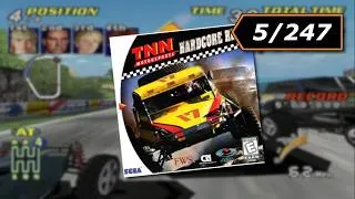 Thumbnail: TNN Motorsports Hardcore Heat (Dreamcast) | Full Game Longplay (No Commentary) [5/247]