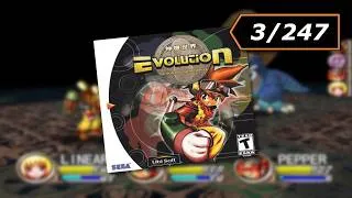Thumbnail: Evolution: The World of Sacred Device (Dreamcast) PART 2 | Full Game Longplay (No Commentary)[3/247]