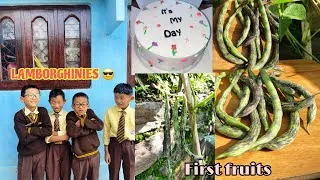 Thumbnail: Days In Our Life || Life Of The Hostellers || Tseminyu 